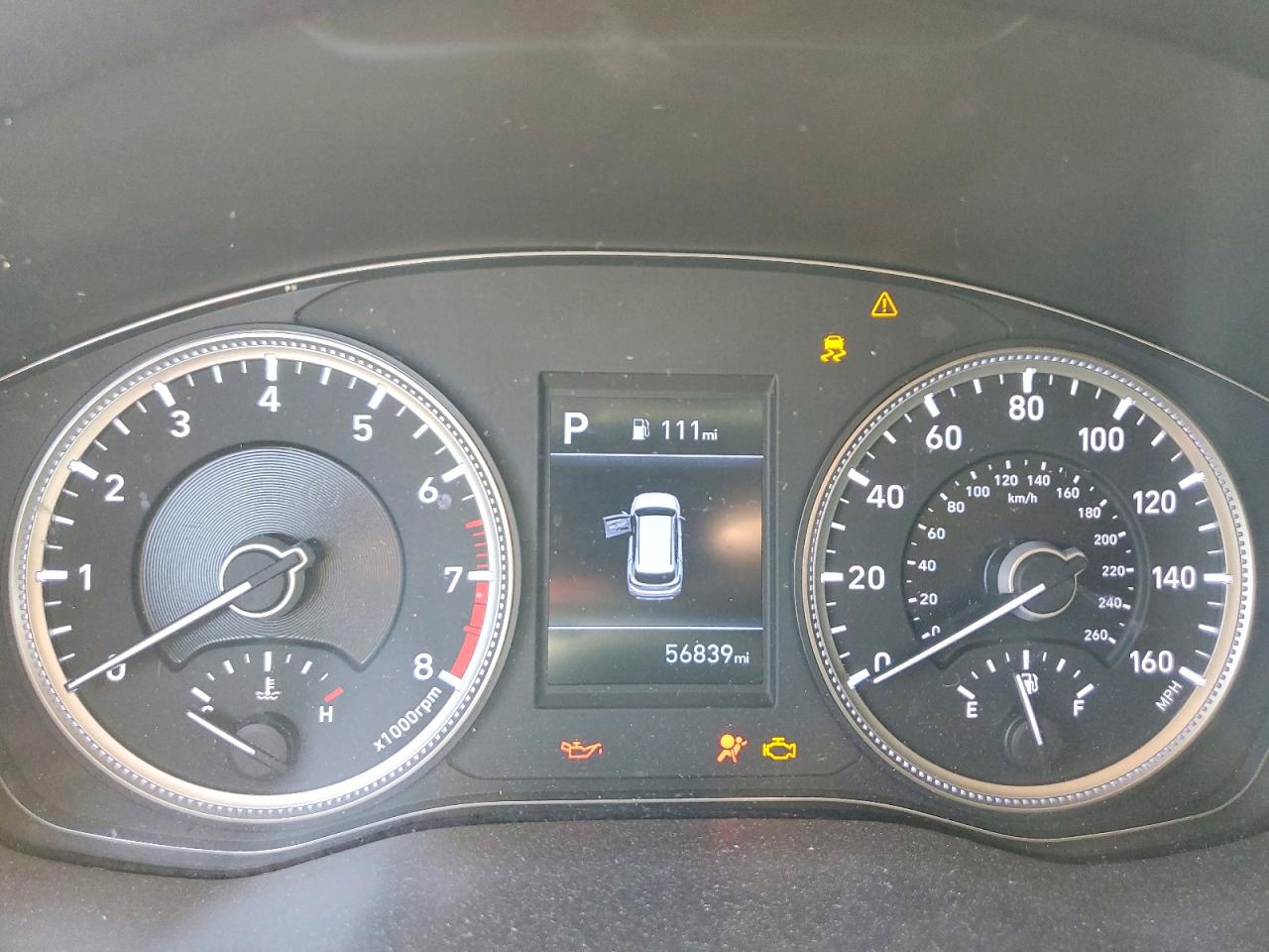 Hyundai SANTA FE Se