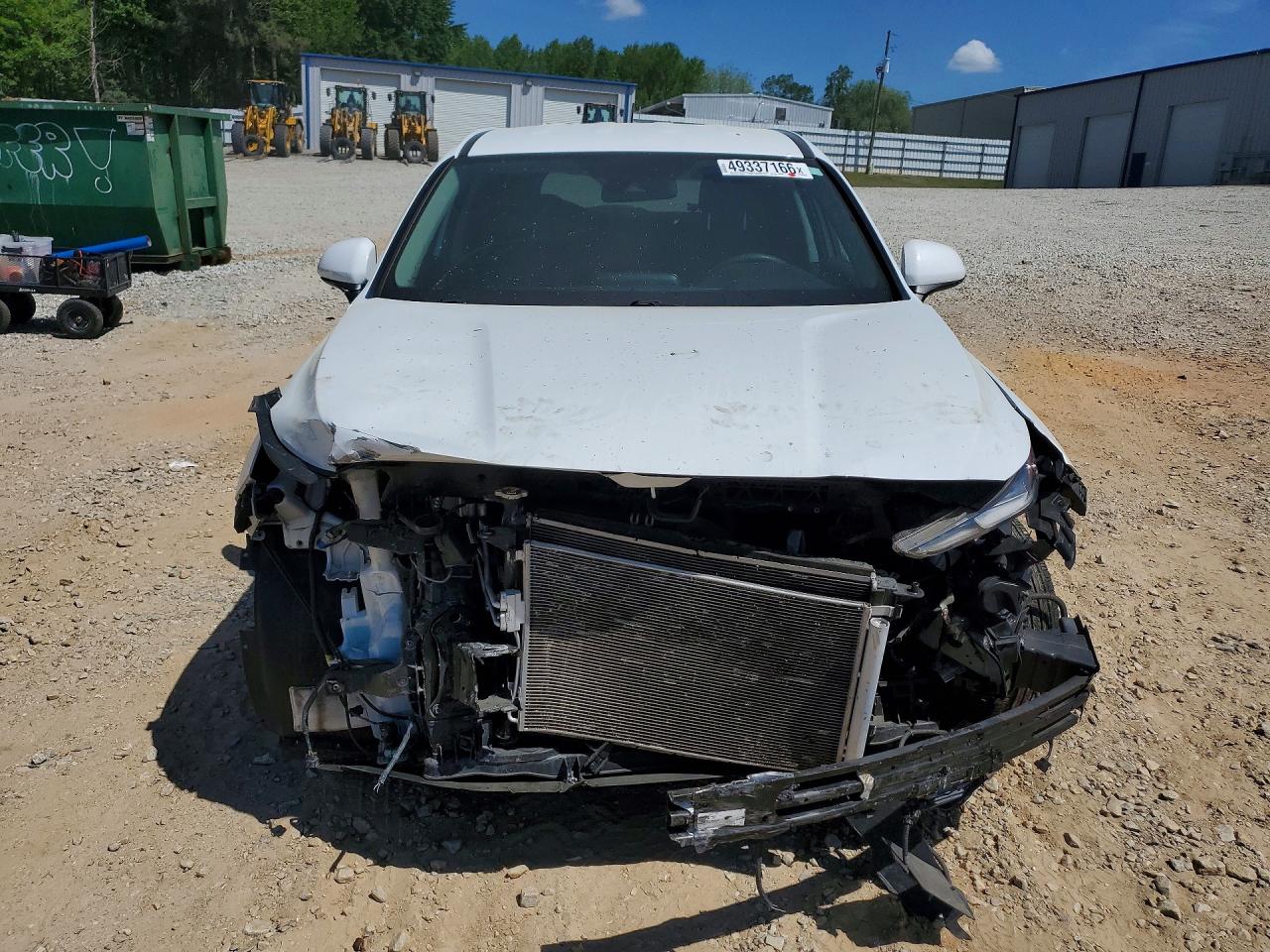 Hyundai SANTA FE Se
