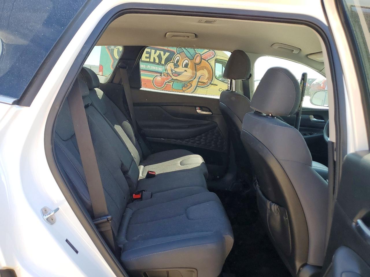 Hyundai SANTA FE Se