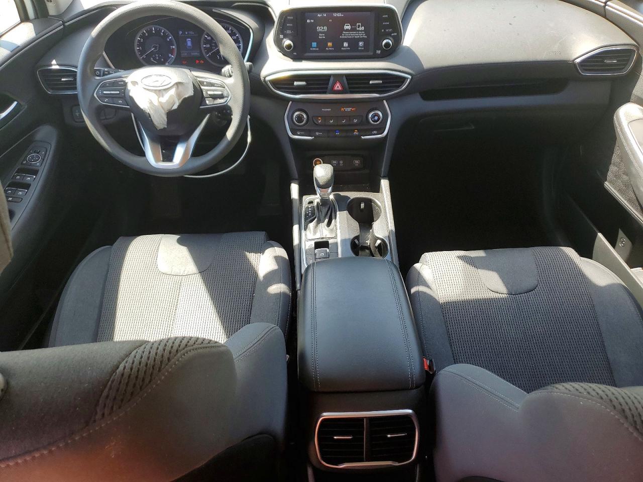 Hyundai SANTA FE Se