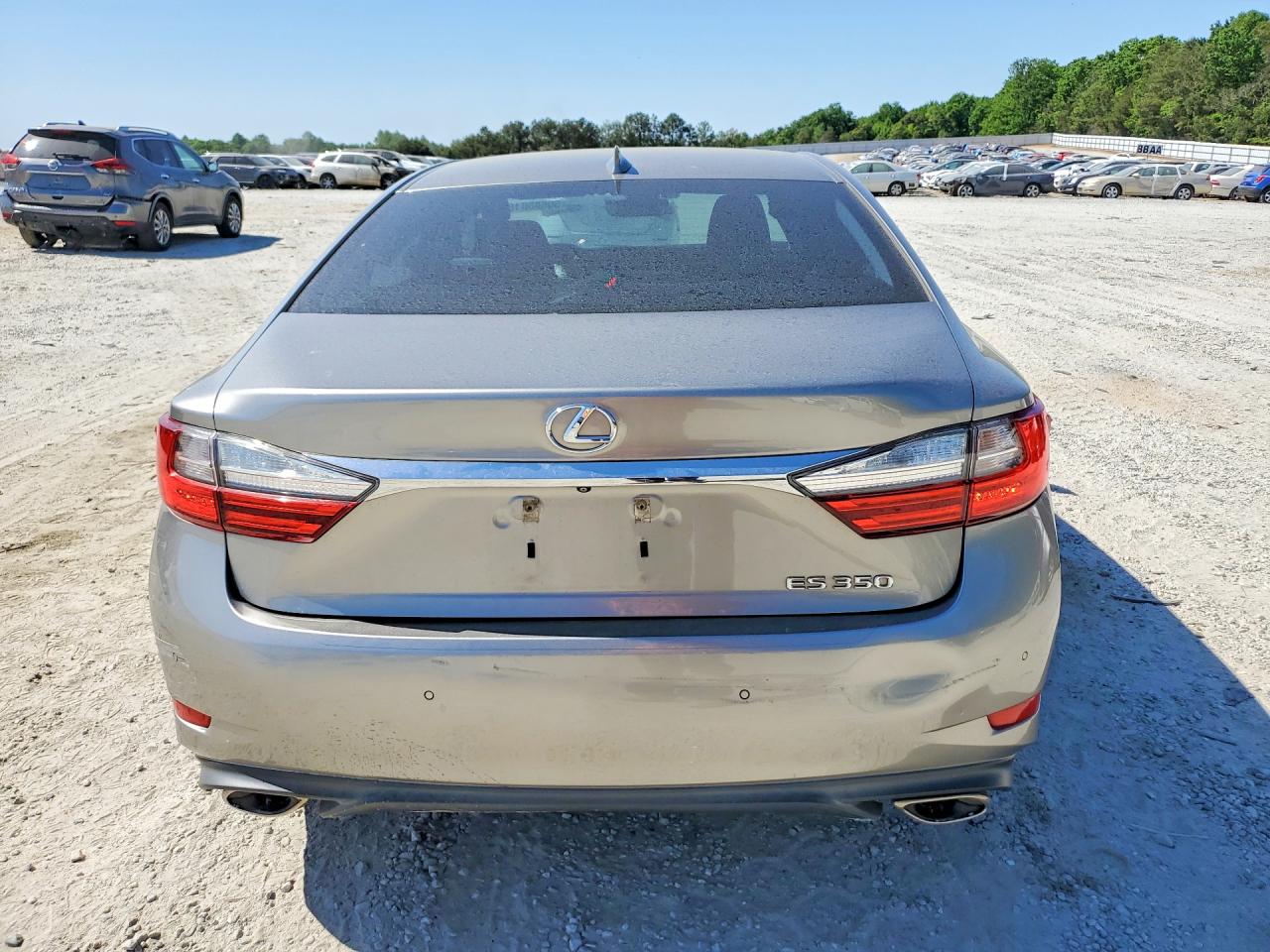 Lexus Es 350