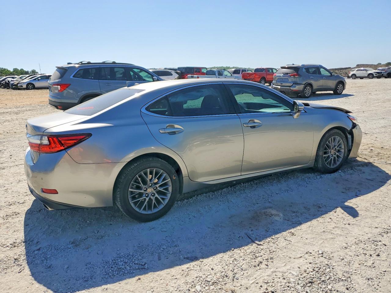 Lexus Es 350