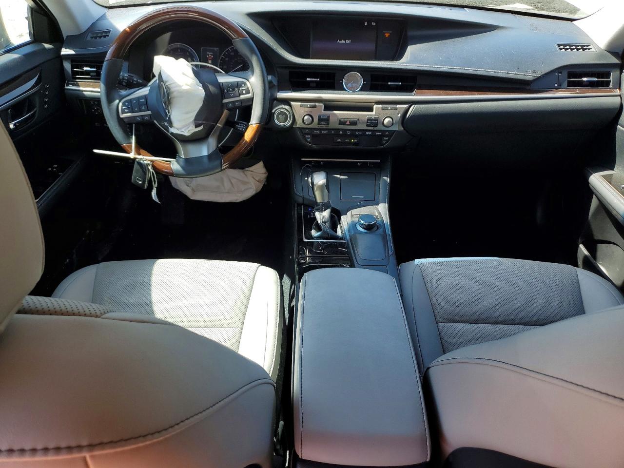Lexus Es 350