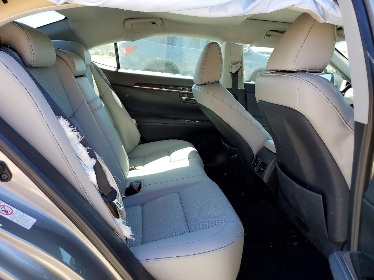 Lexus Es 350