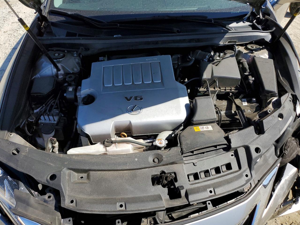 Lexus Es 350
