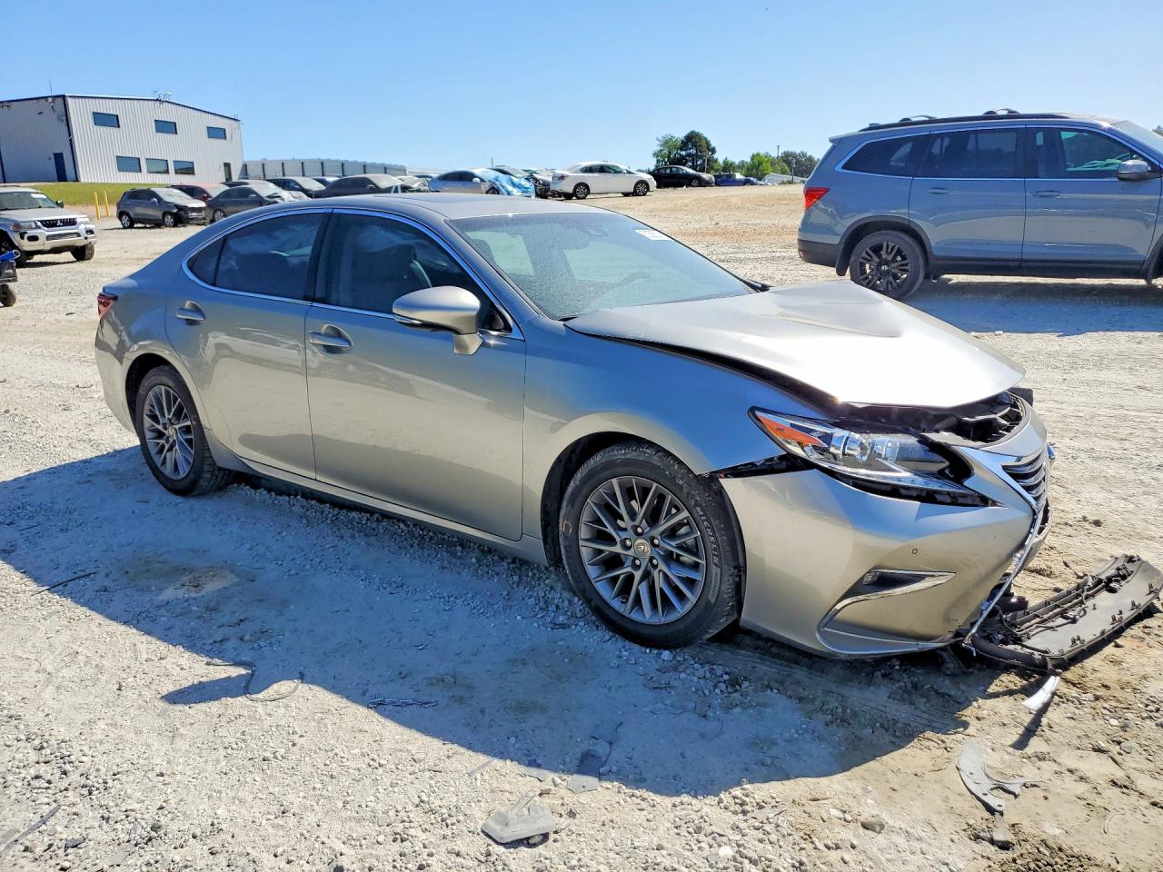 Lexus Es 350