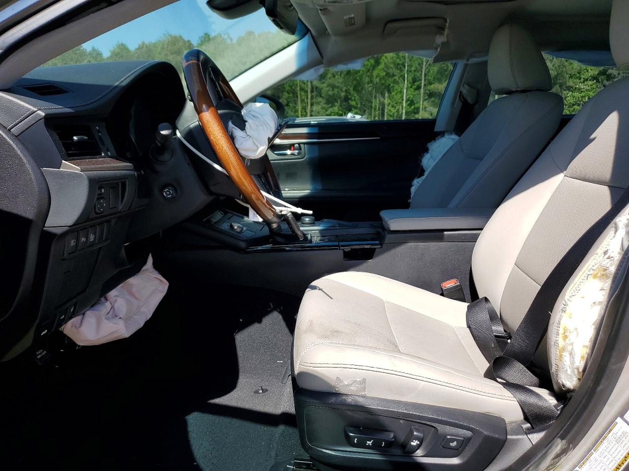 Lexus Es 350