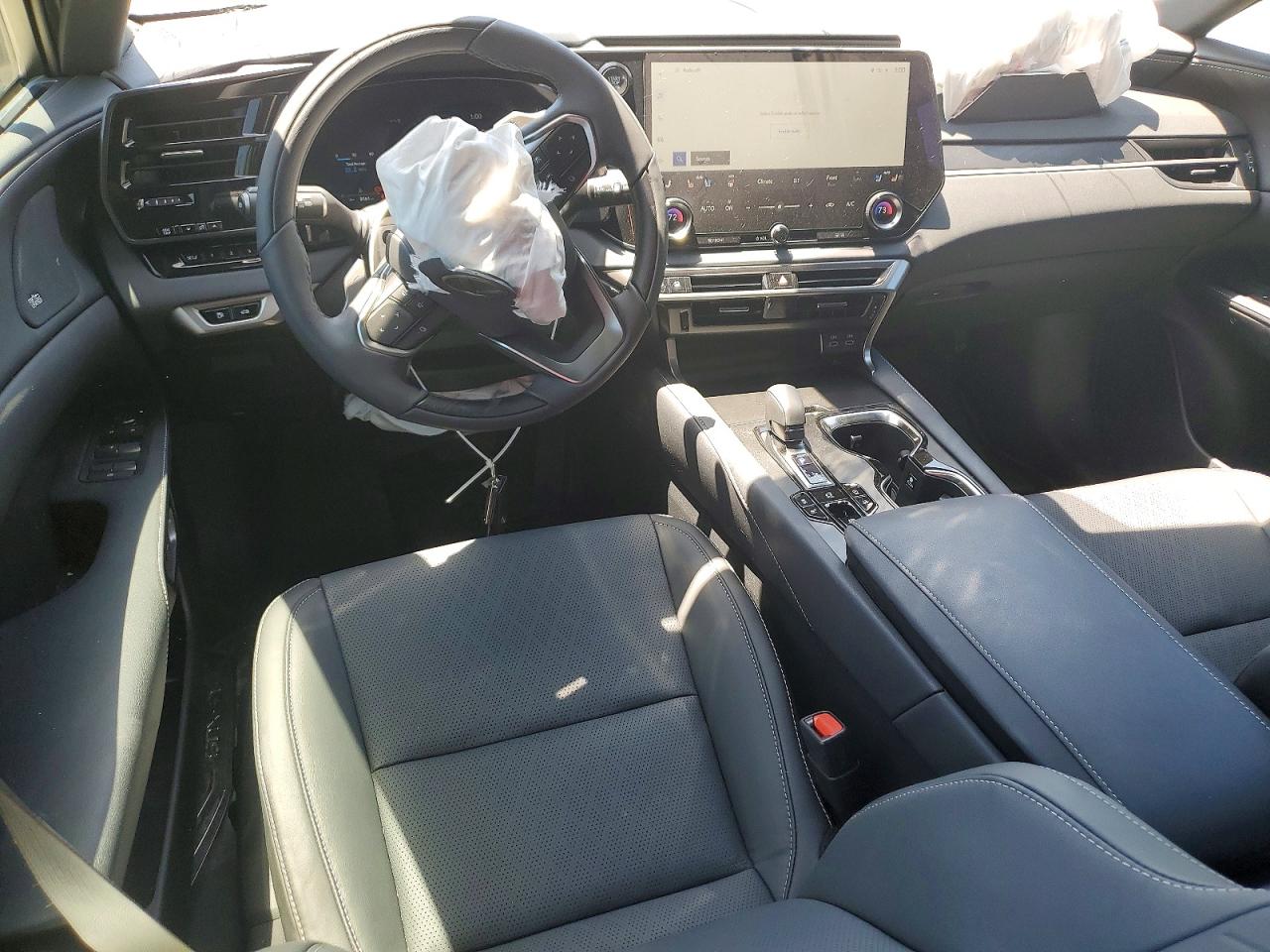 Lexus RX Premium+