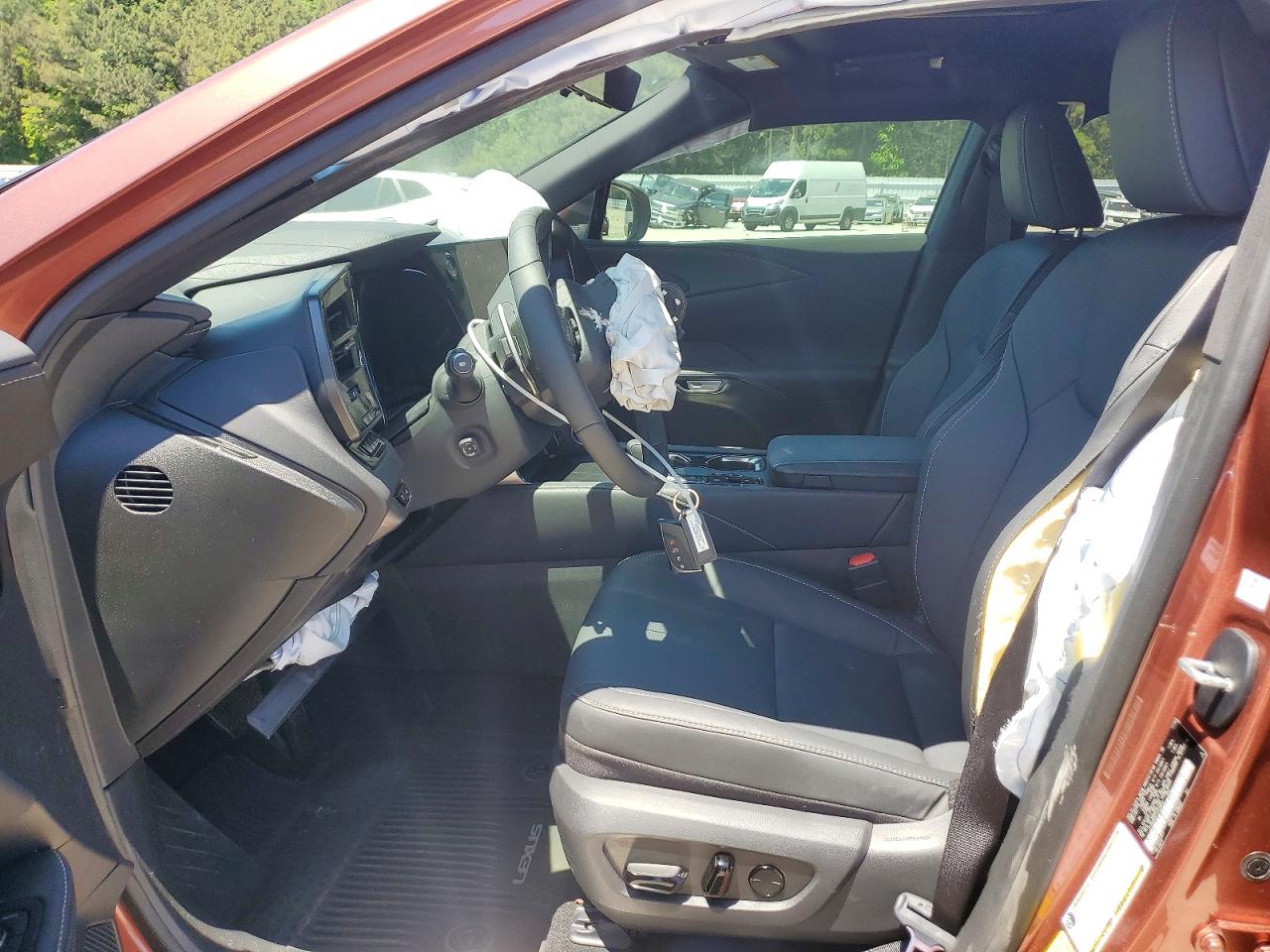 Lexus RX Premium+