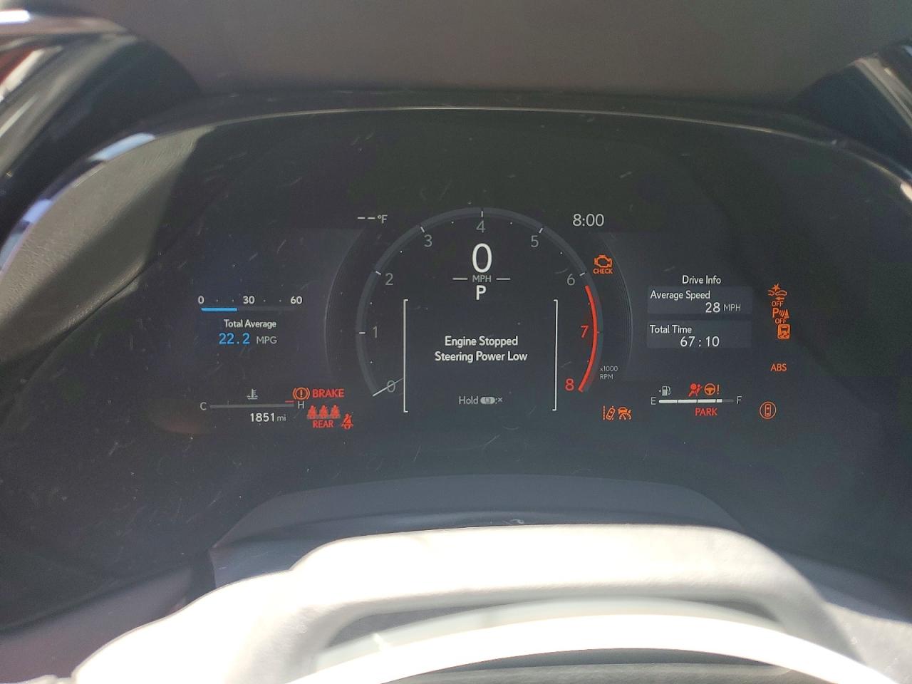 Lexus RX Premium+
