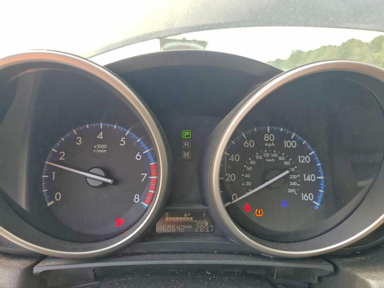 Mazda 3 I