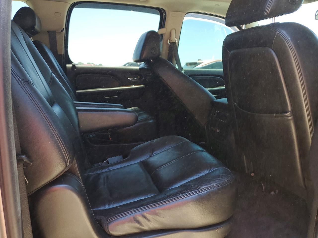 GMC Yukon Denali