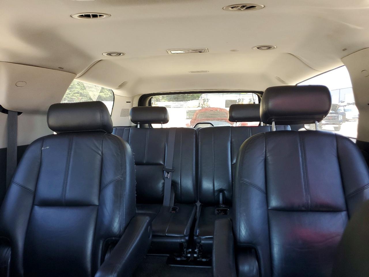 GMC Yukon Denali
