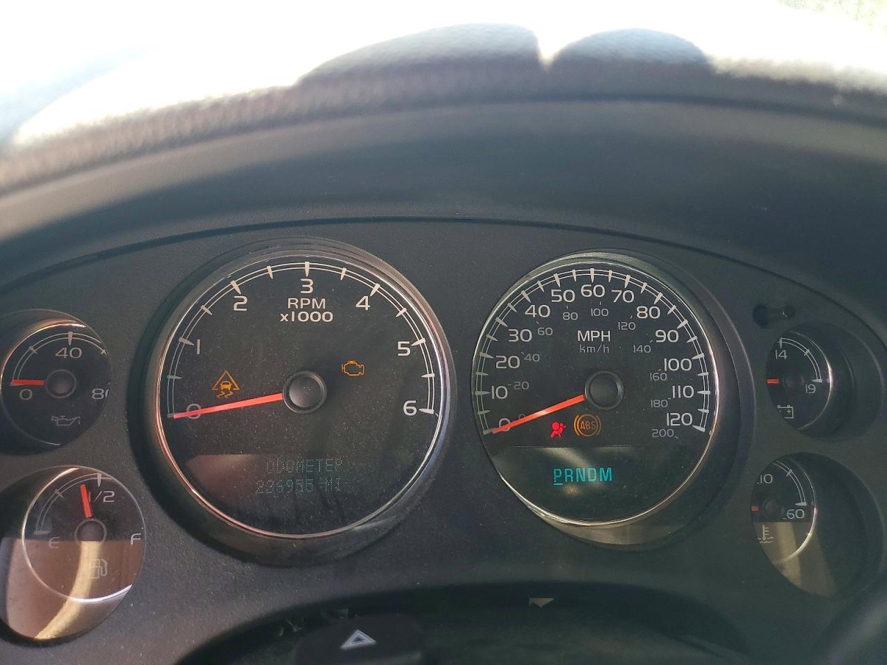 GMC Yukon Denali