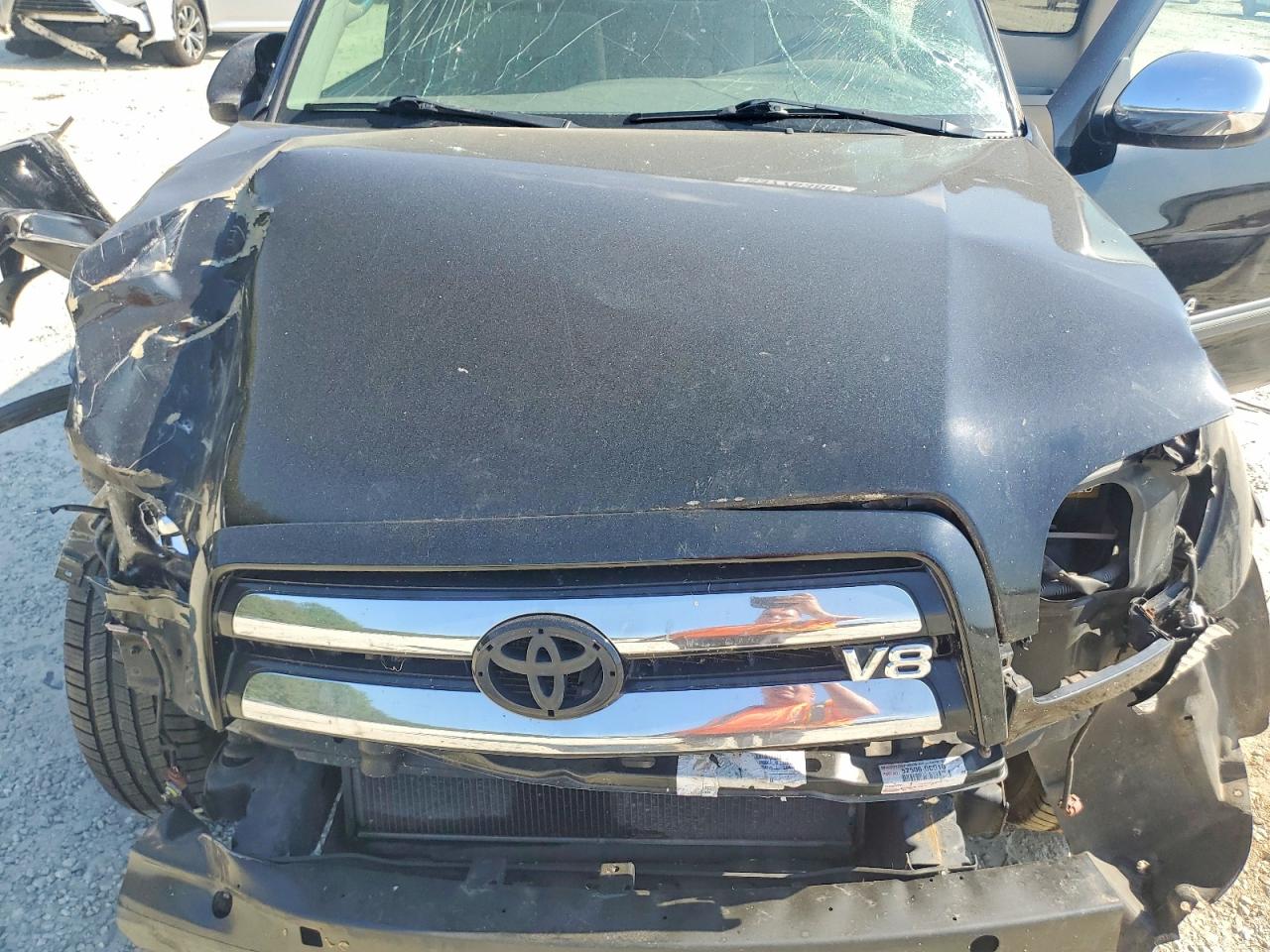 Toyota Tundra Access Cab Sr5