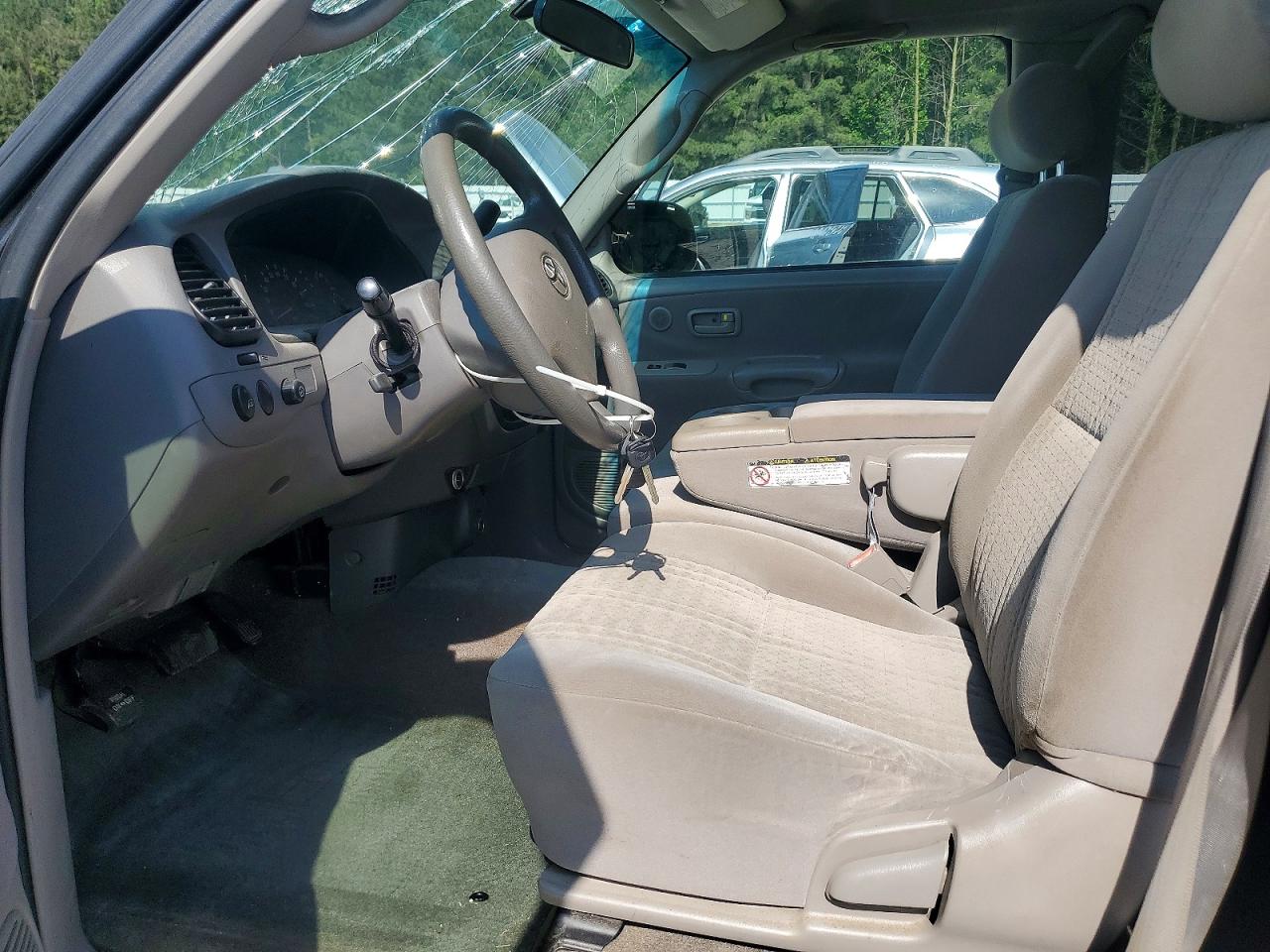 Toyota Tundra Access Cab Sr5