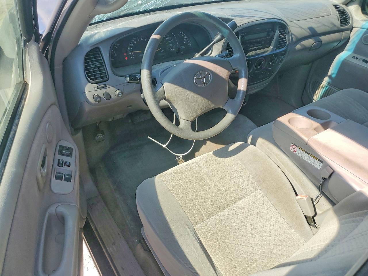Toyota Tundra Access Cab Sr5