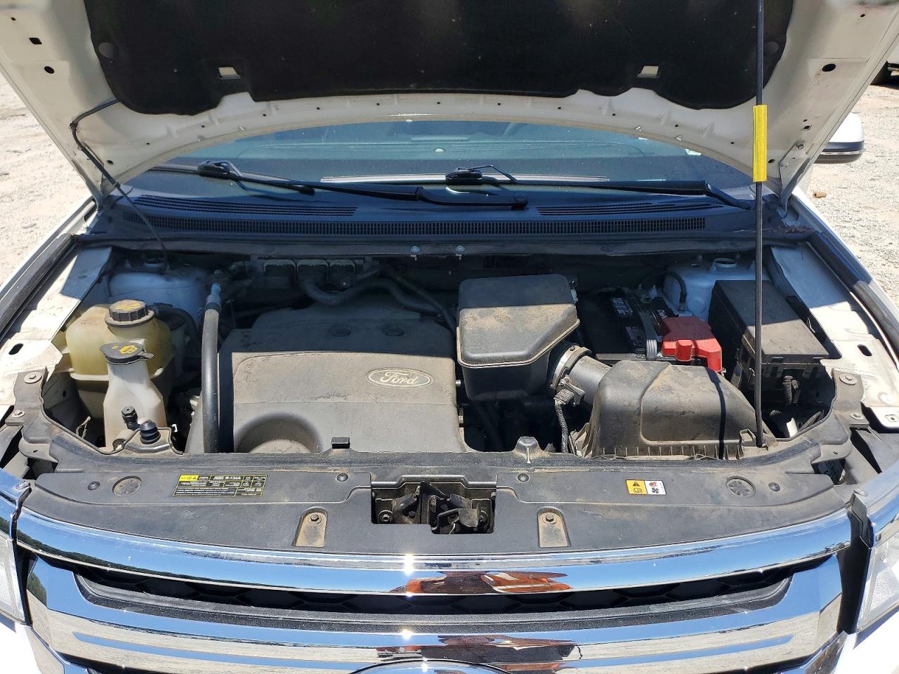 Ford Edge Limited