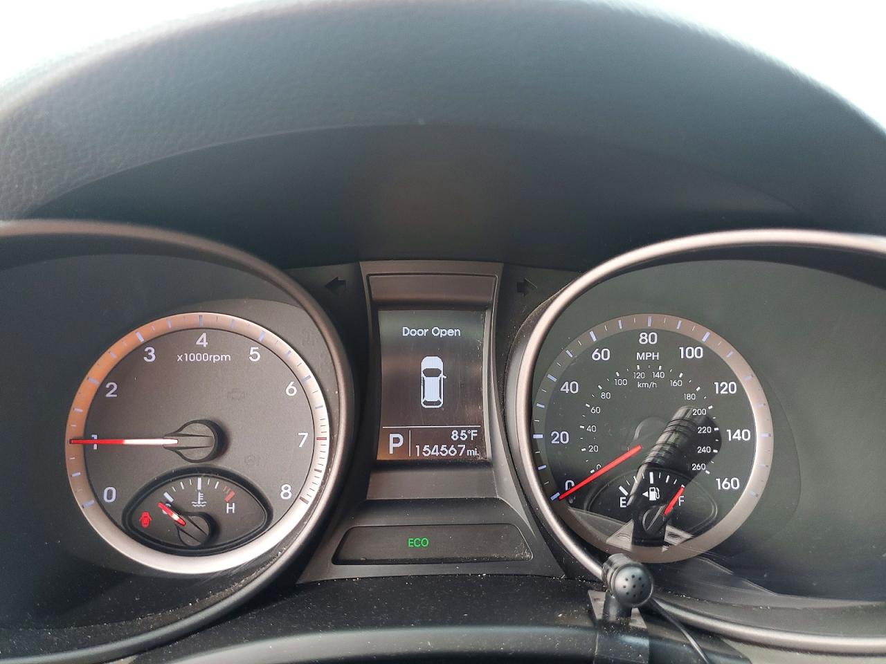 Hyundai SANTA FE 2.4l