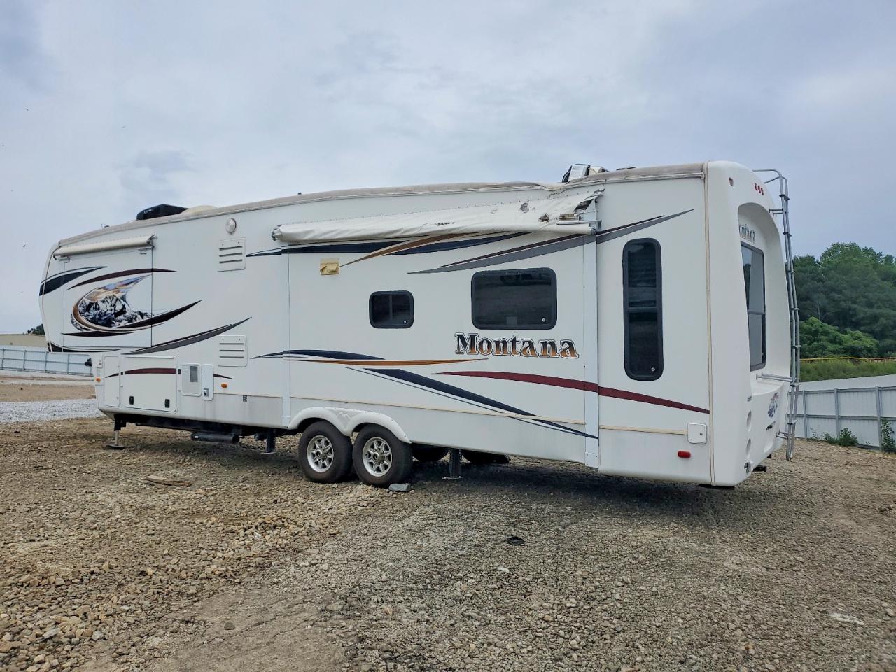 Montana Montana