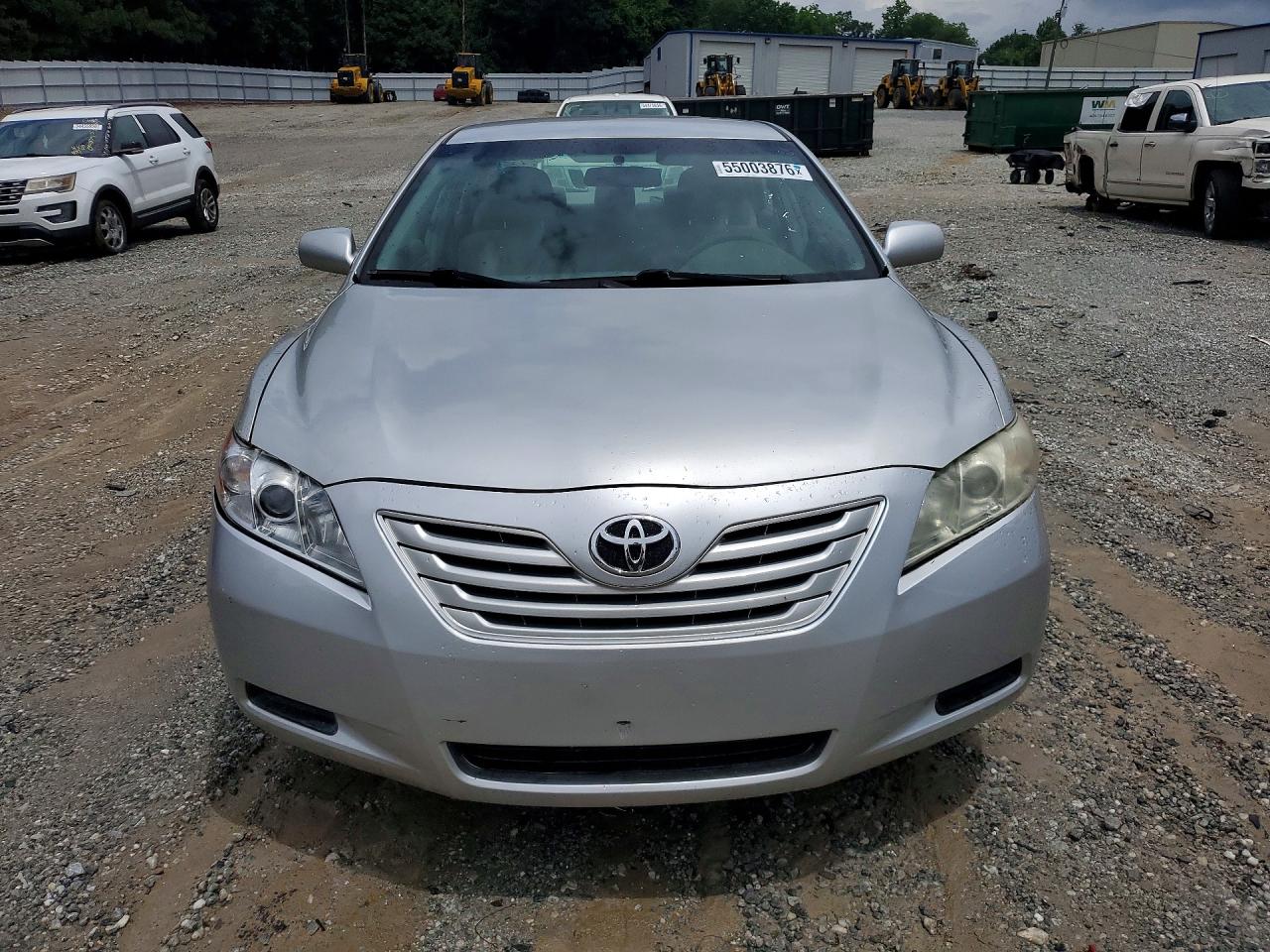 Toyota Camry Base