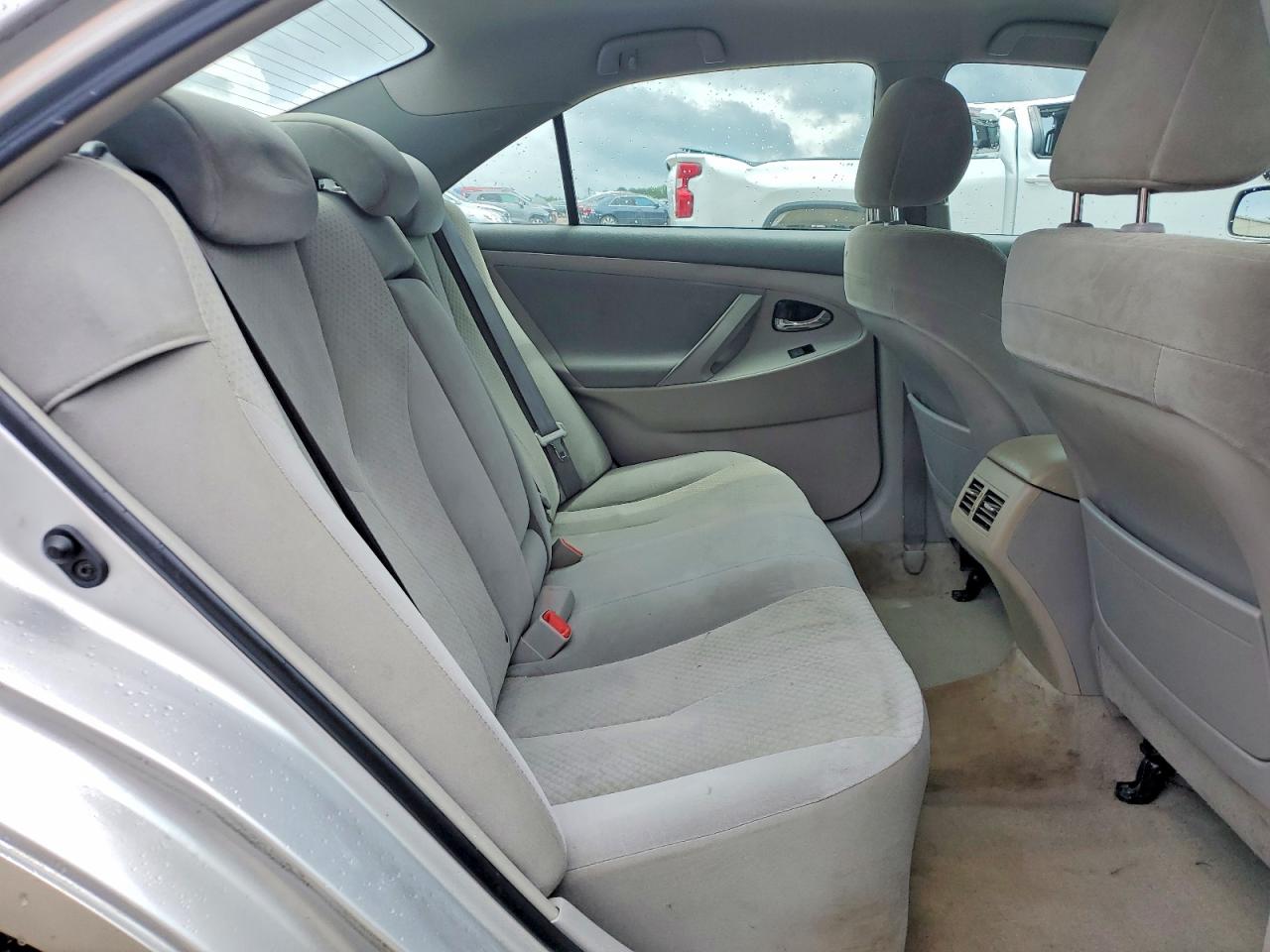 Toyota Camry Base