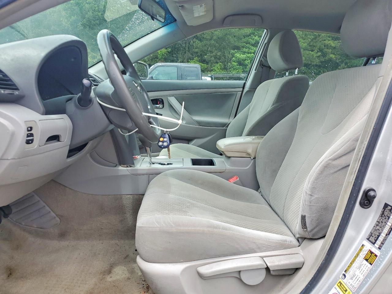 Toyota Camry Base
