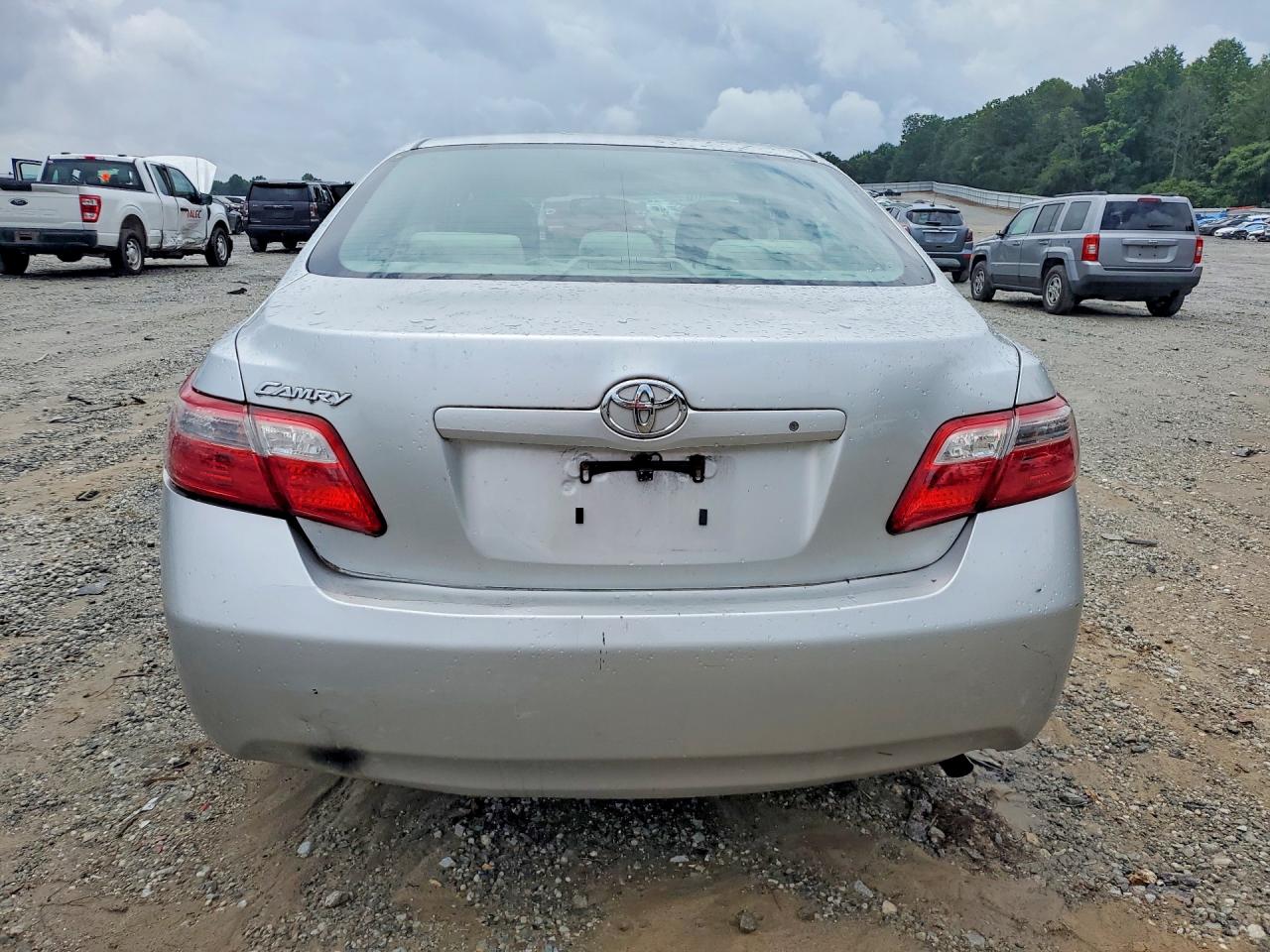 Toyota Camry Base
