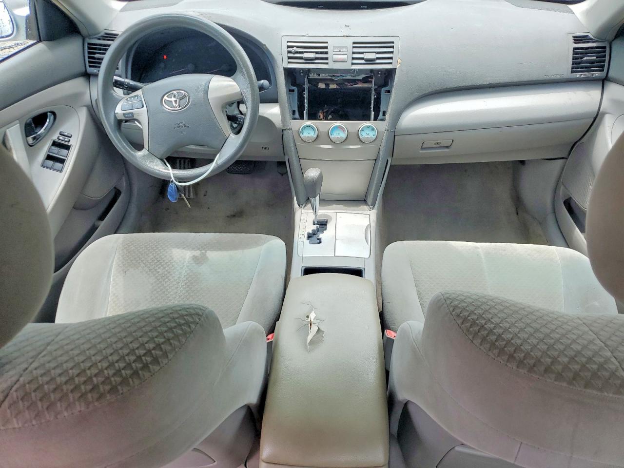 Toyota Camry Base