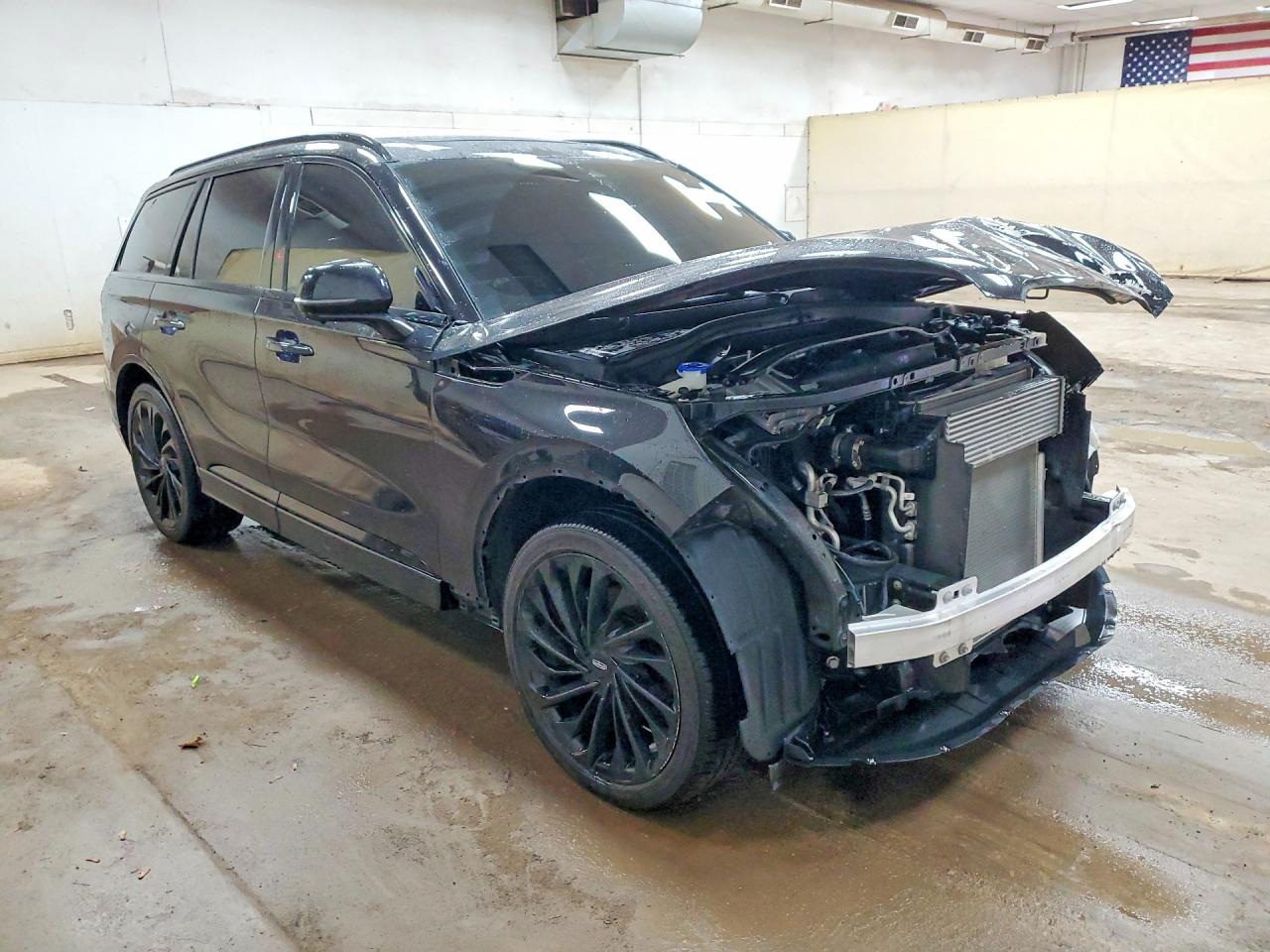 Lincoln Aviator Reserve