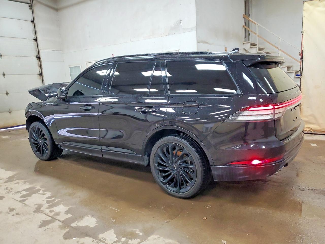 Lincoln Aviator Reserve