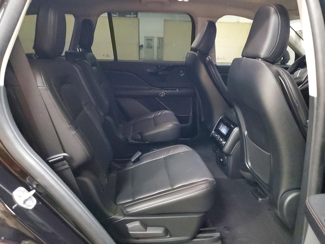 Lincoln Aviator Reserve