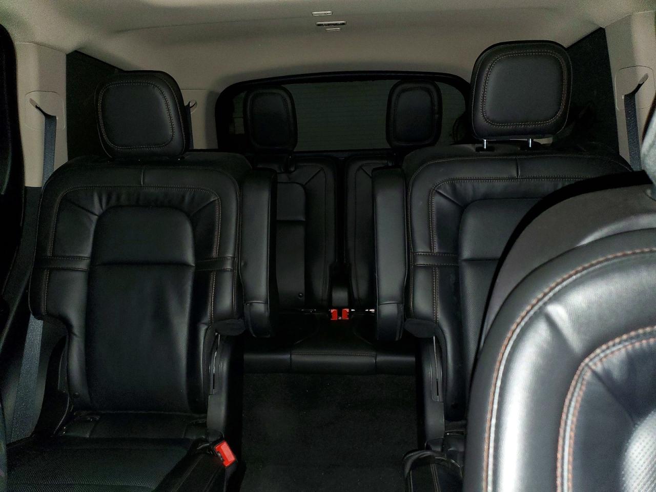Lincoln Aviator Reserve