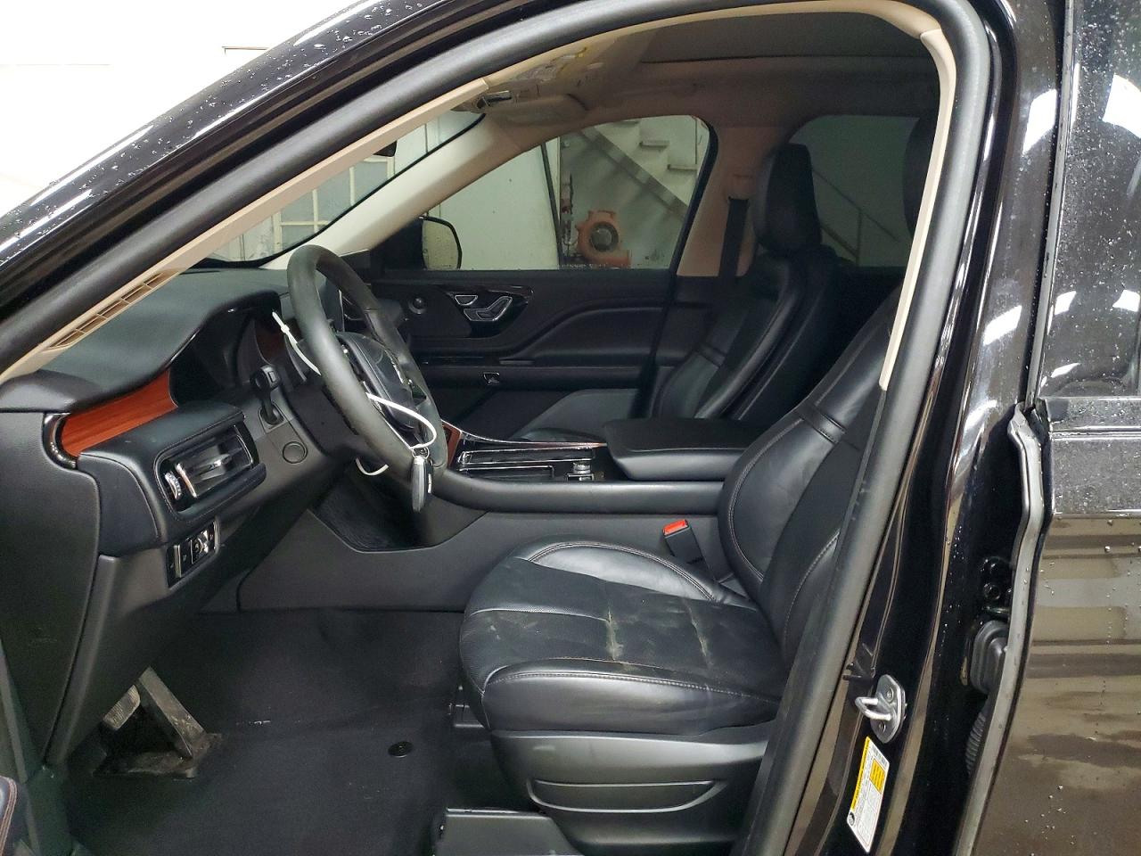 Lincoln Aviator Reserve