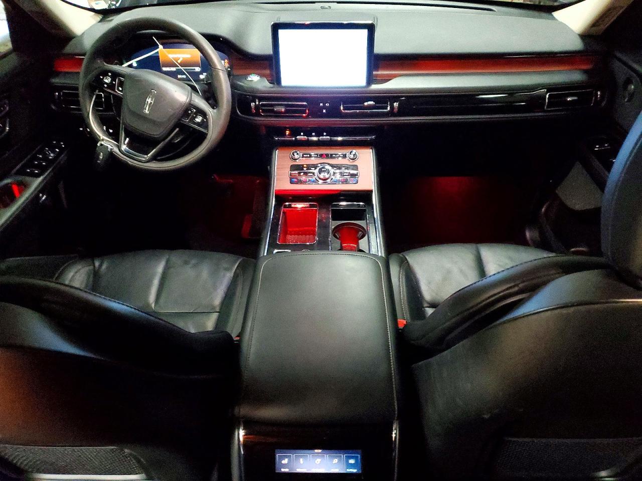 Lincoln Aviator Reserve