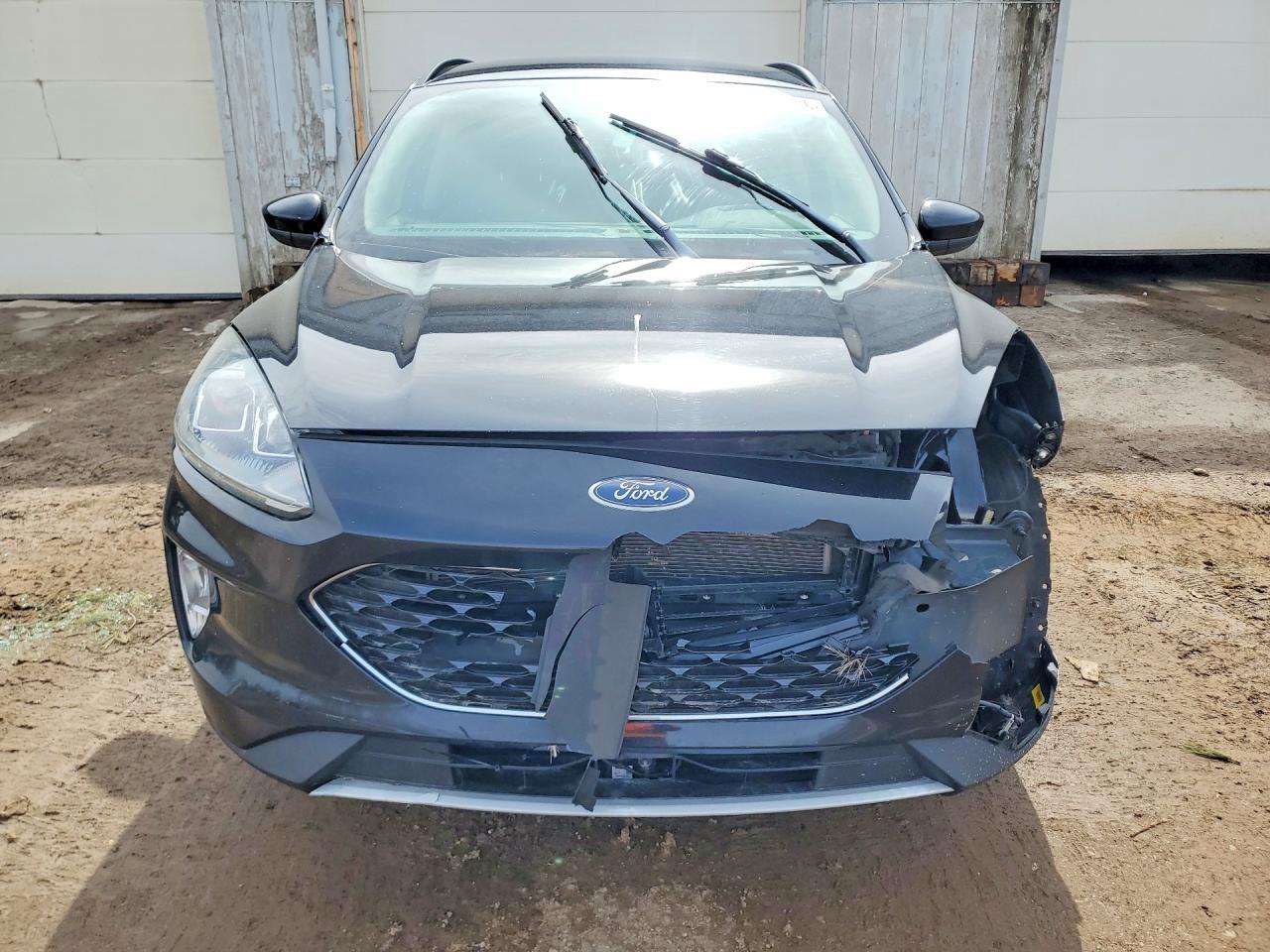 Ford Escape Sel