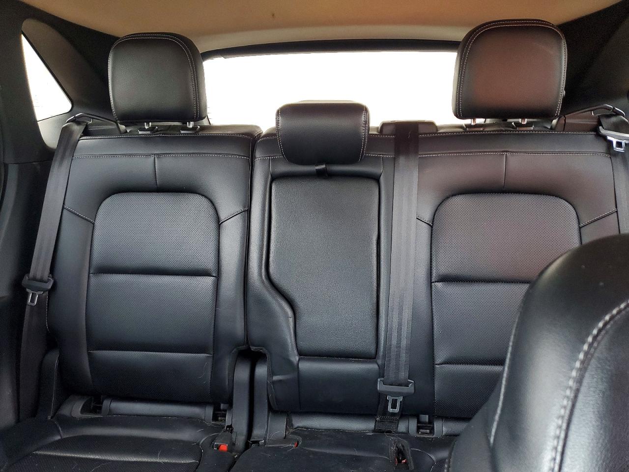 Ford Escape Sel