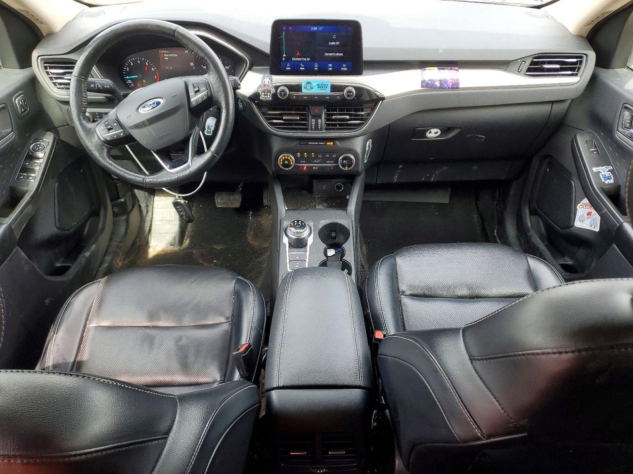 Ford Escape Sel