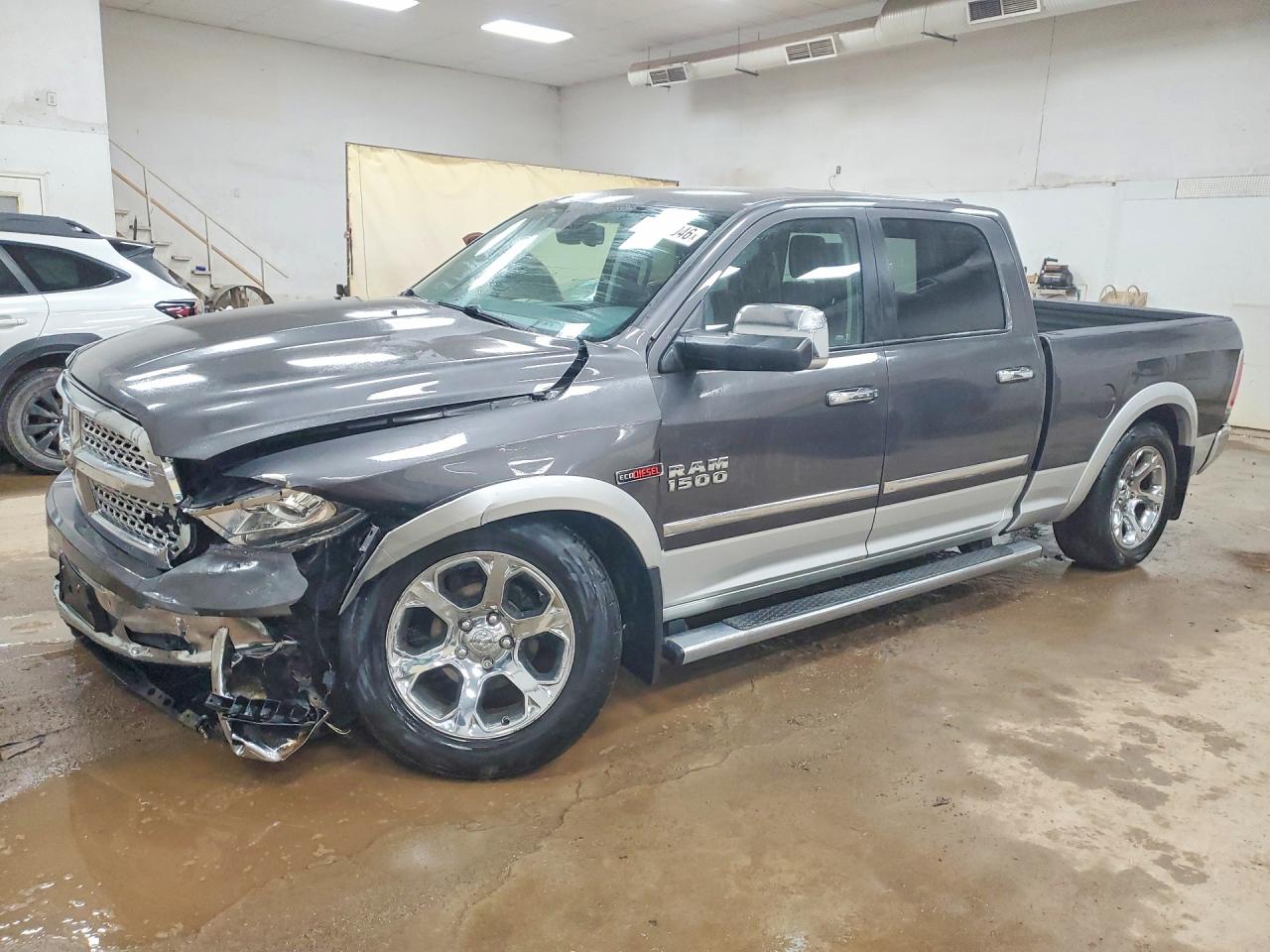 Salvage Ram 1500 Image