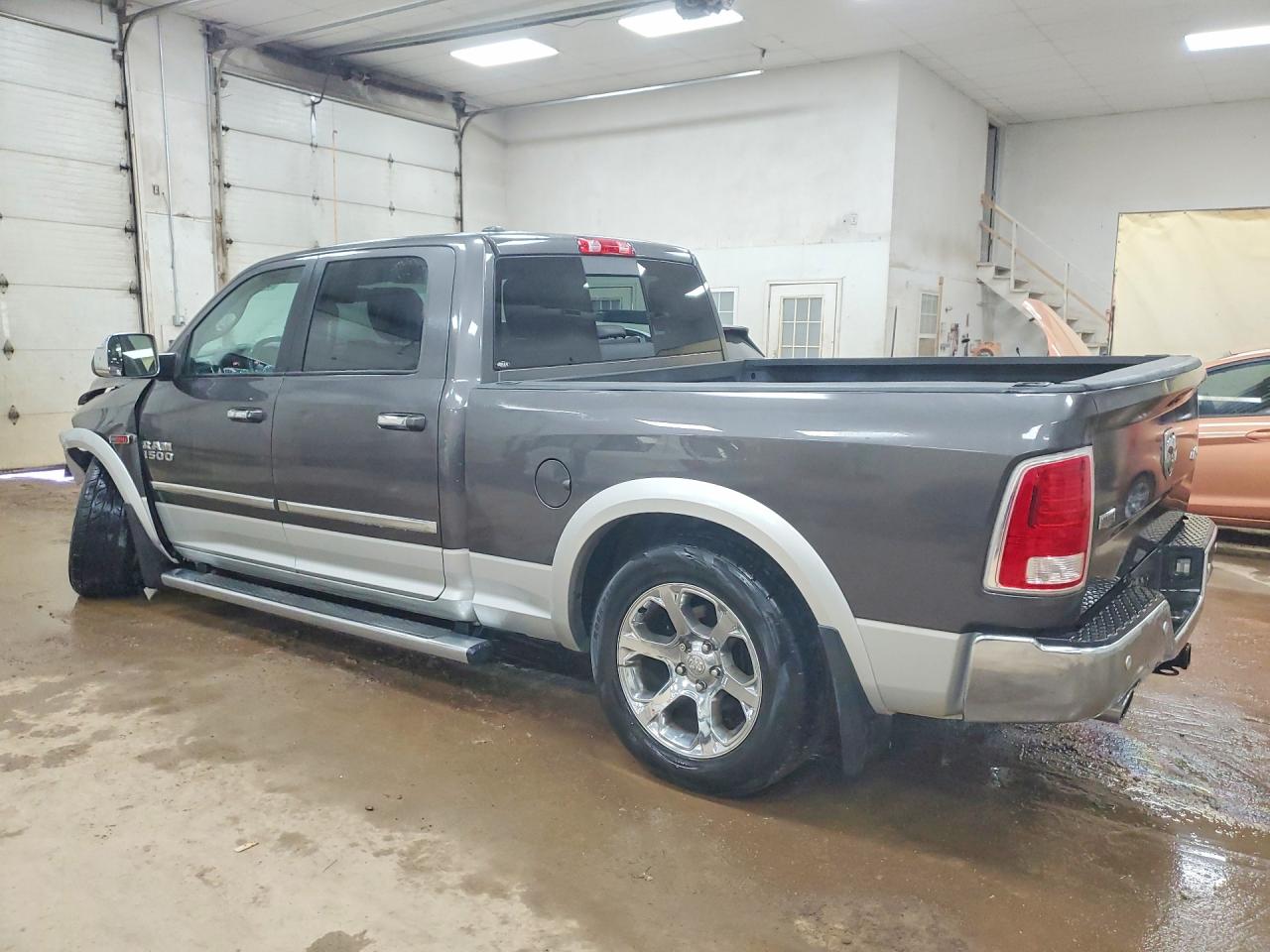 Ram 1500 Laramie