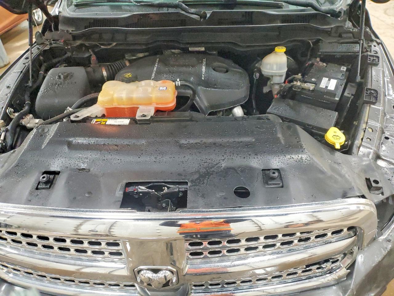 Ram 1500 Laramie