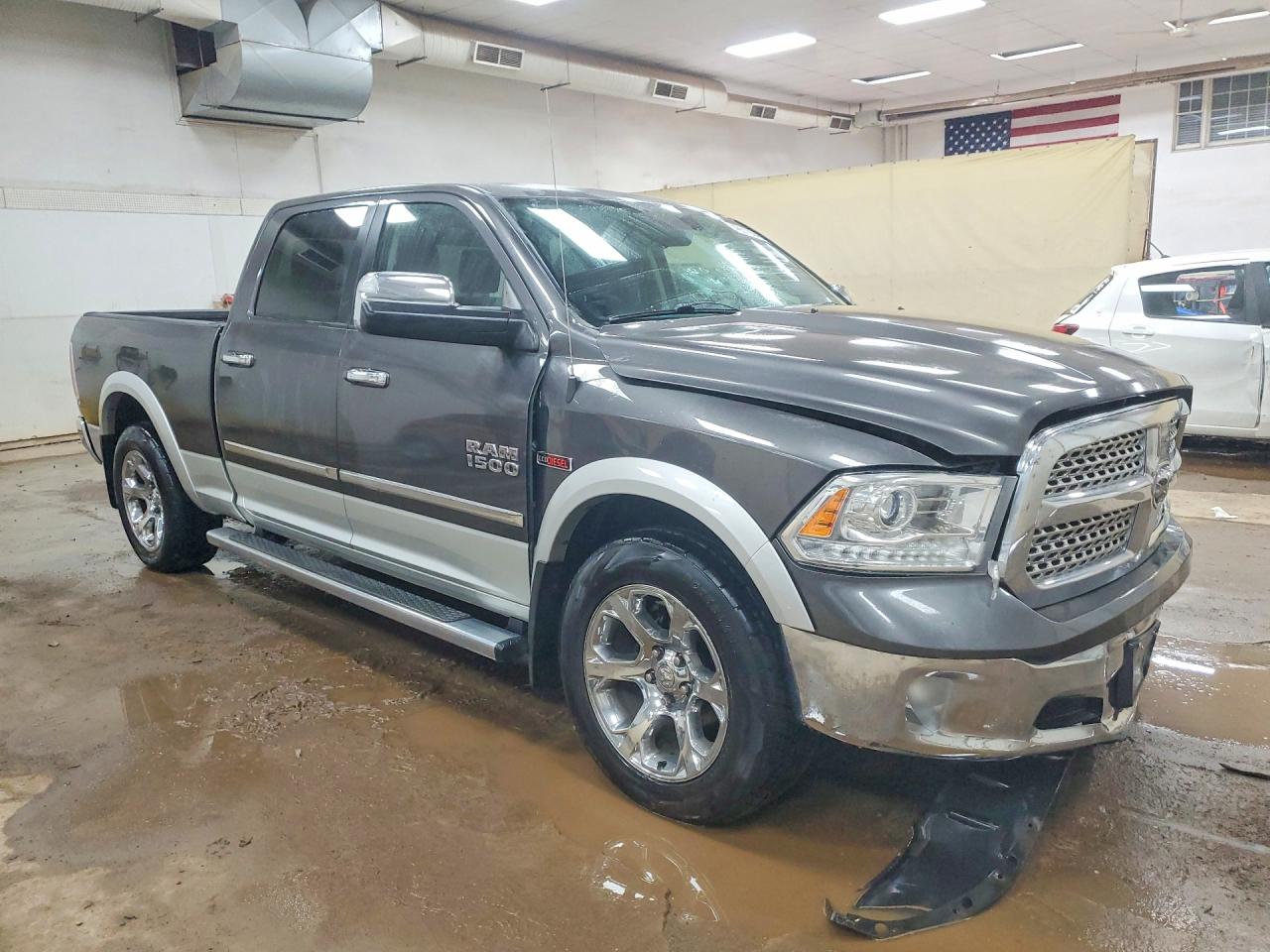 Ram 1500 Laramie