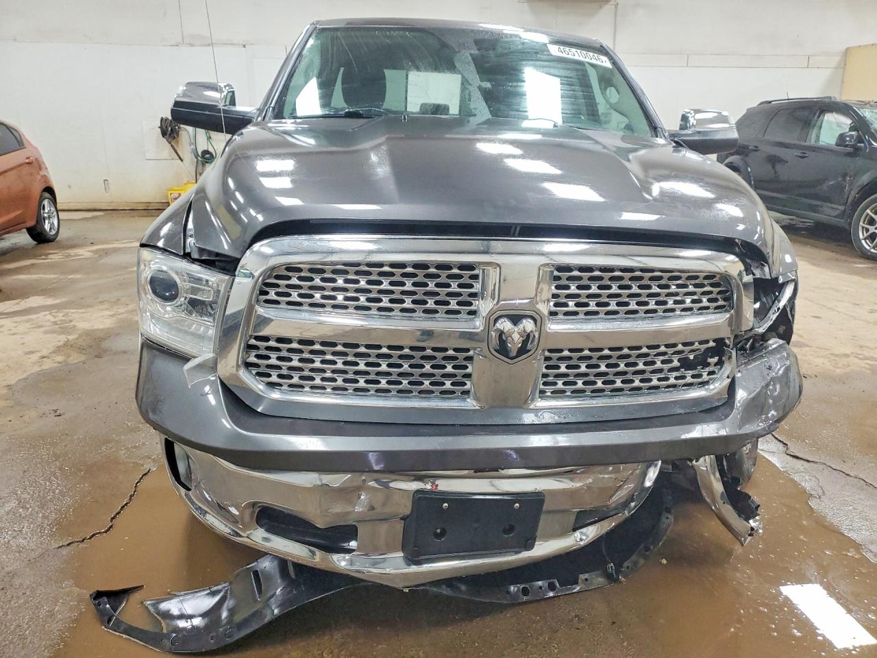 Ram 1500 Laramie