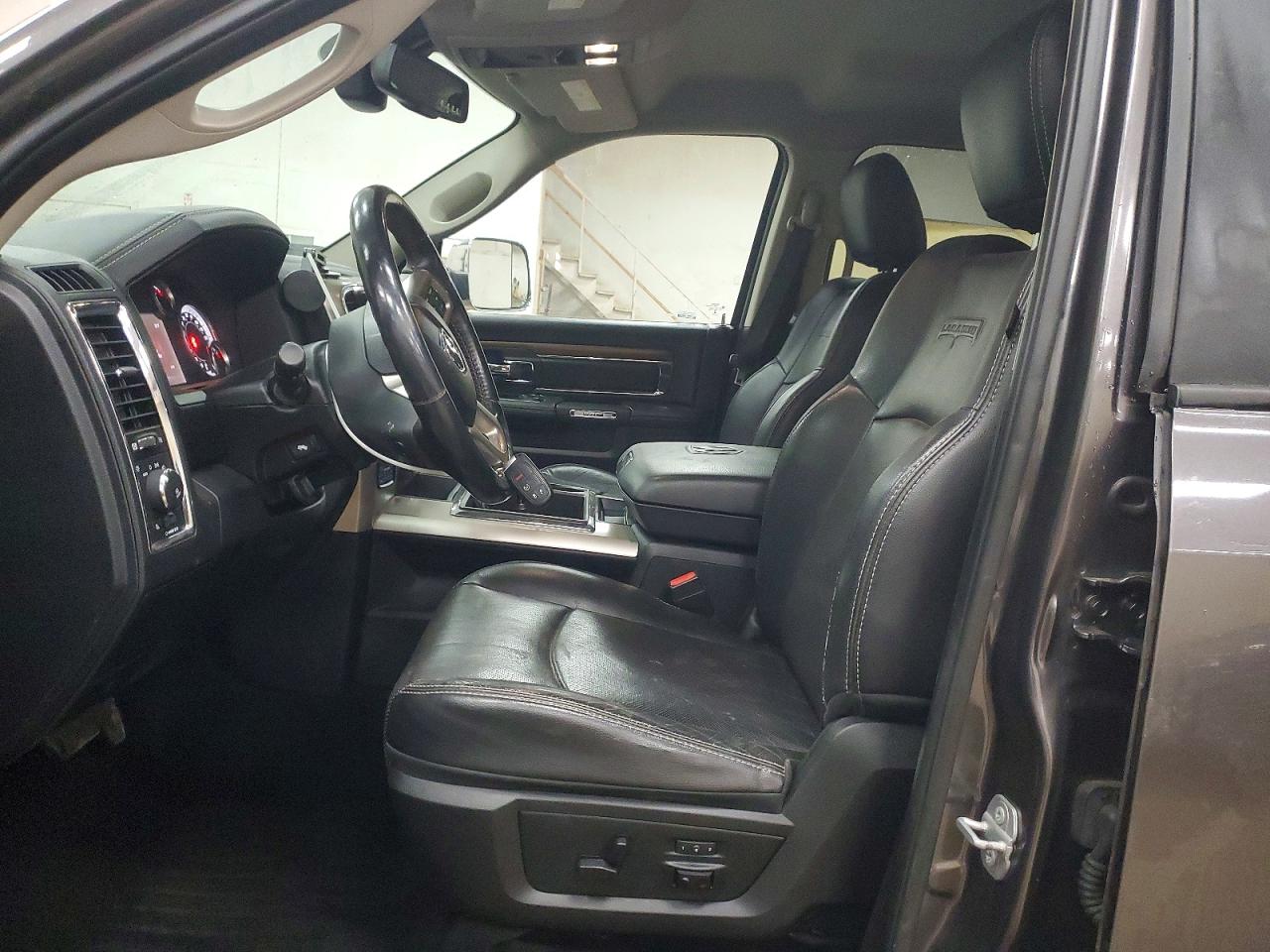 Ram 1500 Laramie