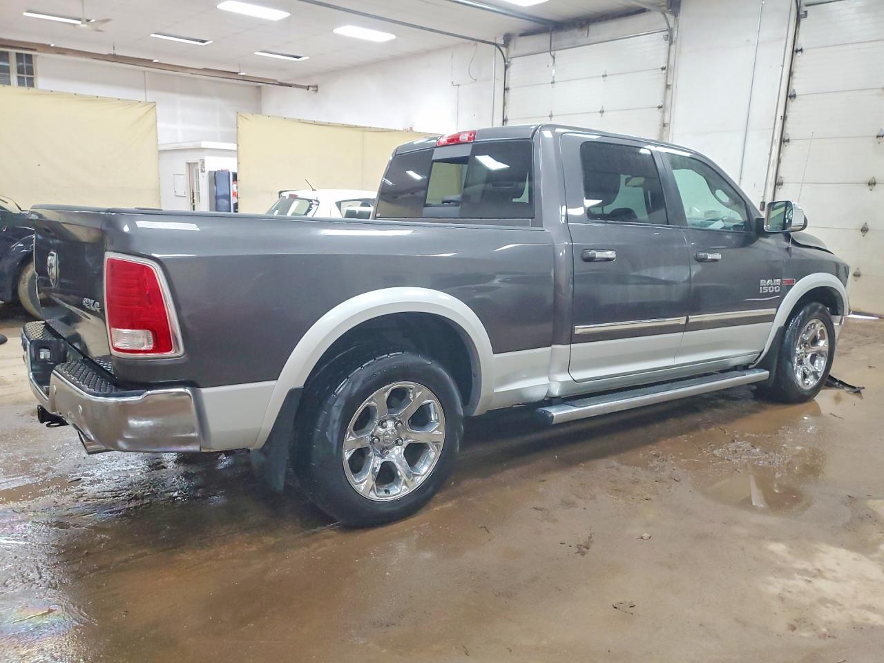 Ram 1500 Laramie
