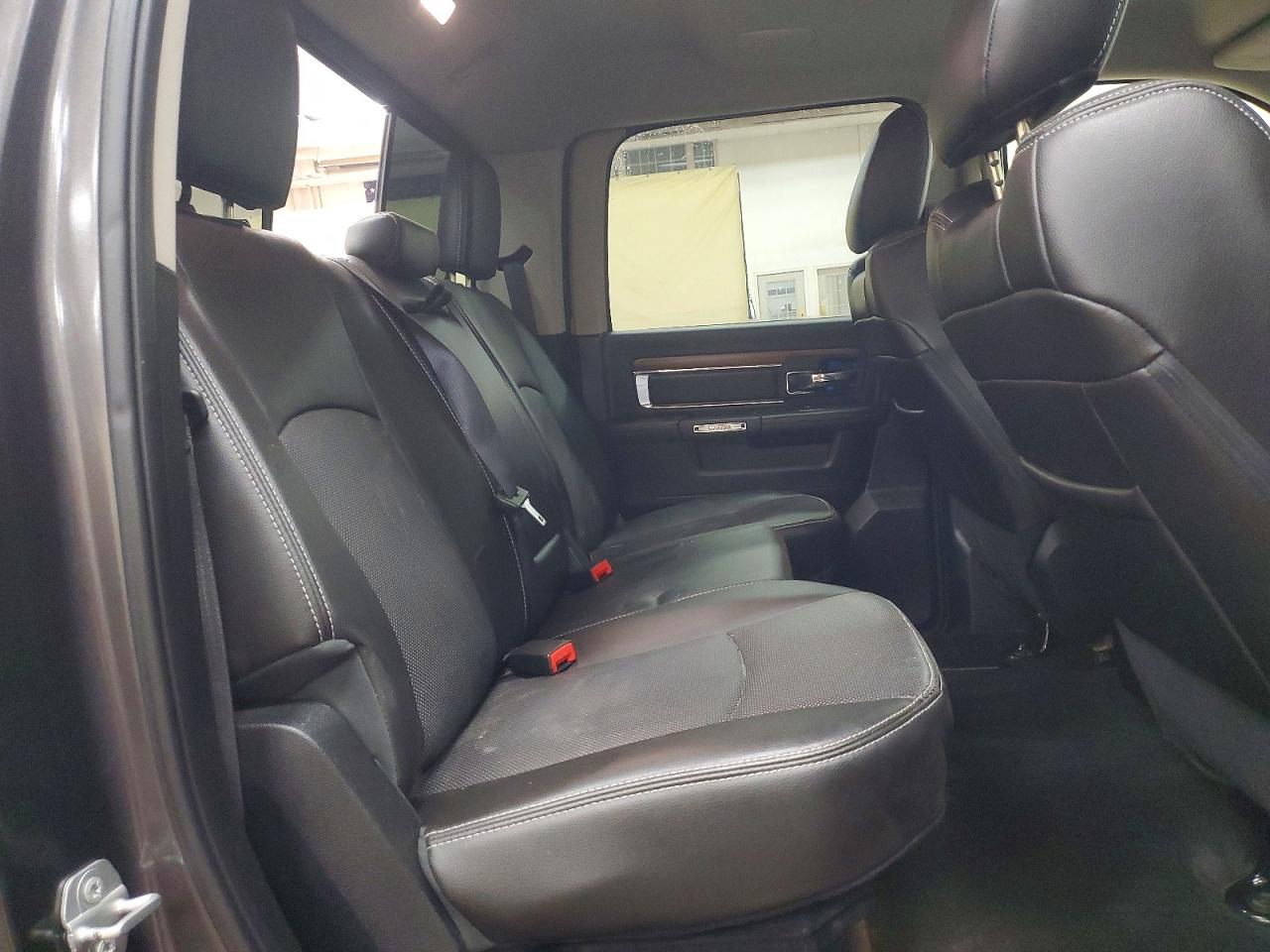 Ram 1500 Laramie