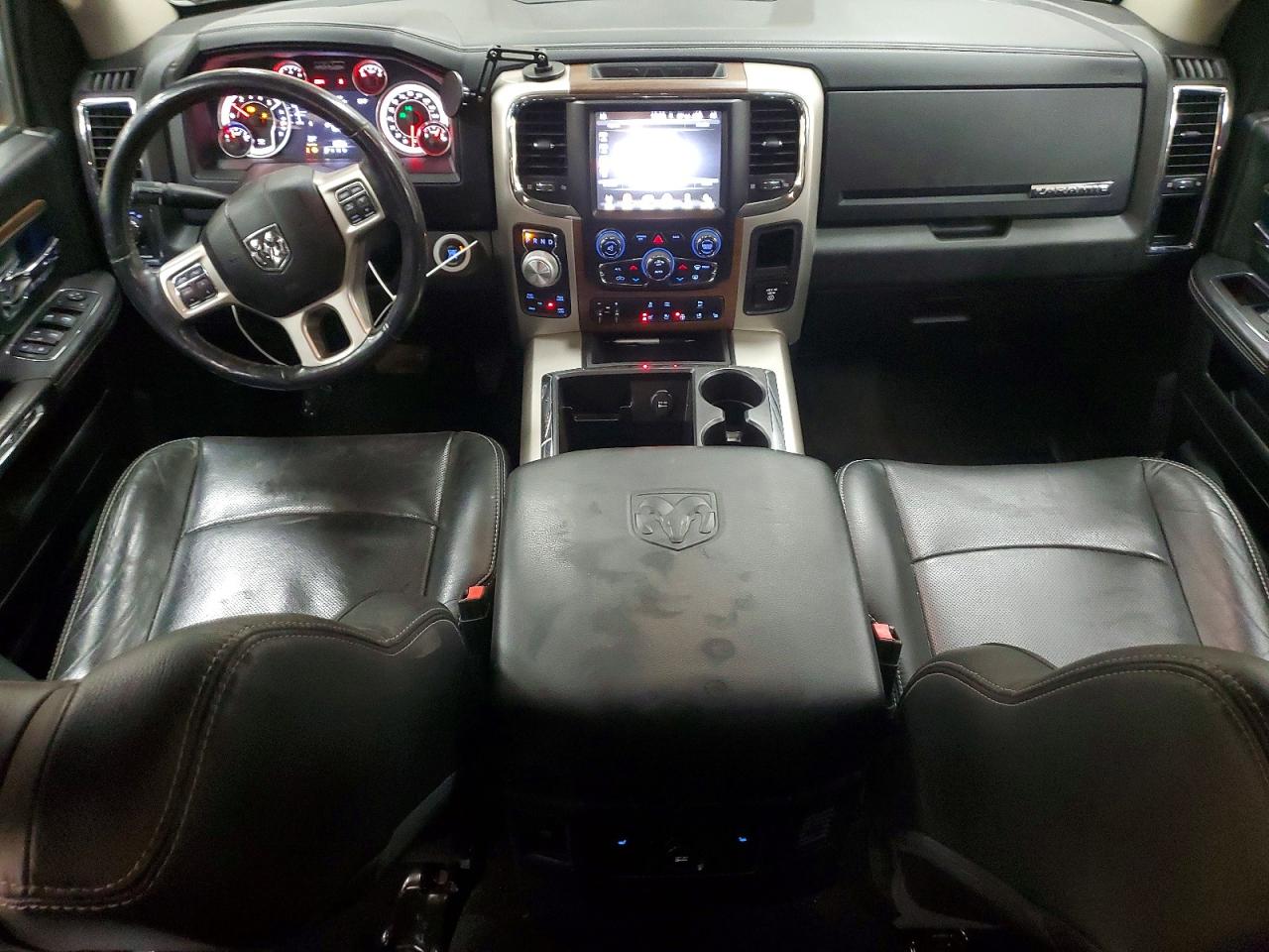 Ram 1500 Laramie