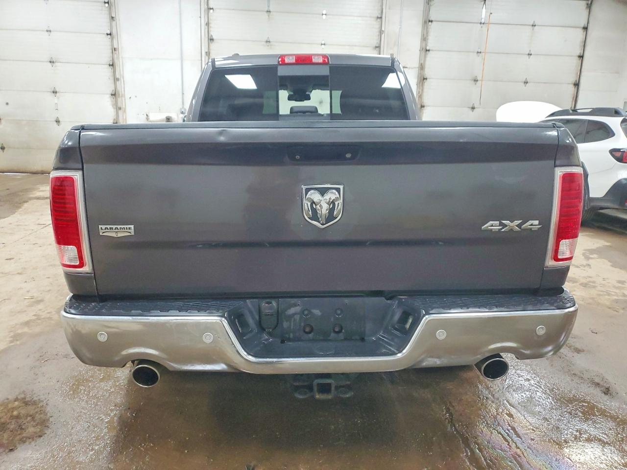 Ram 1500 Laramie