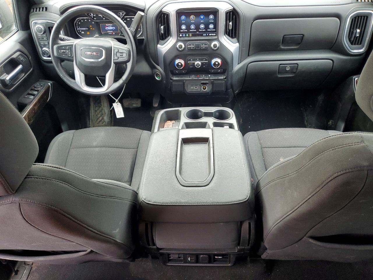 GMC Sierra K1500 Elevation