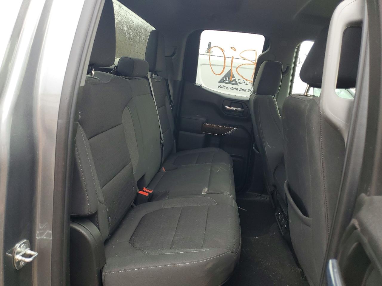 GMC Sierra K1500 Elevation